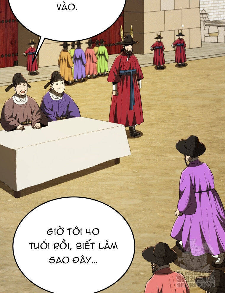 Vương Triều Đen Tối: Joseon Chapter 61 - 48