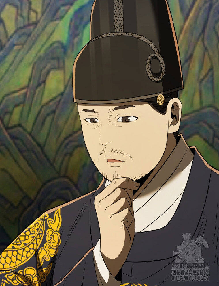 Vương Triều Đen Tối: Joseon Chapter 61 - 55