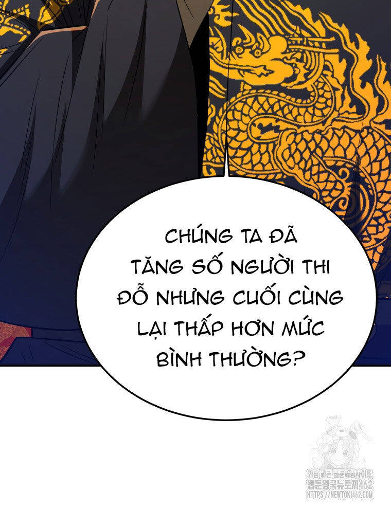 Vương Triều Đen Tối: Joseon Chapter 61 - 56