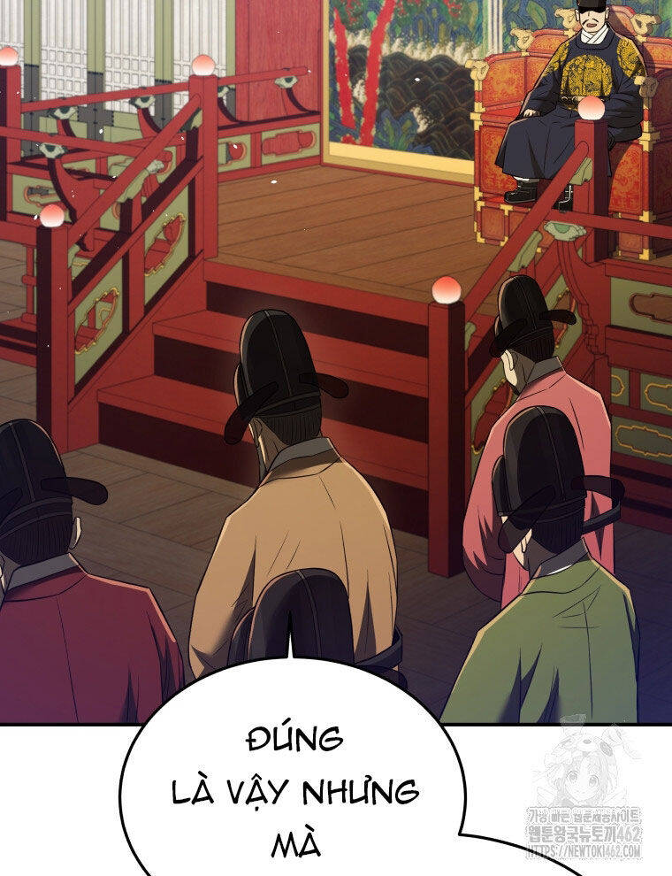 Vương Triều Đen Tối: Joseon Chapter 61 - 60