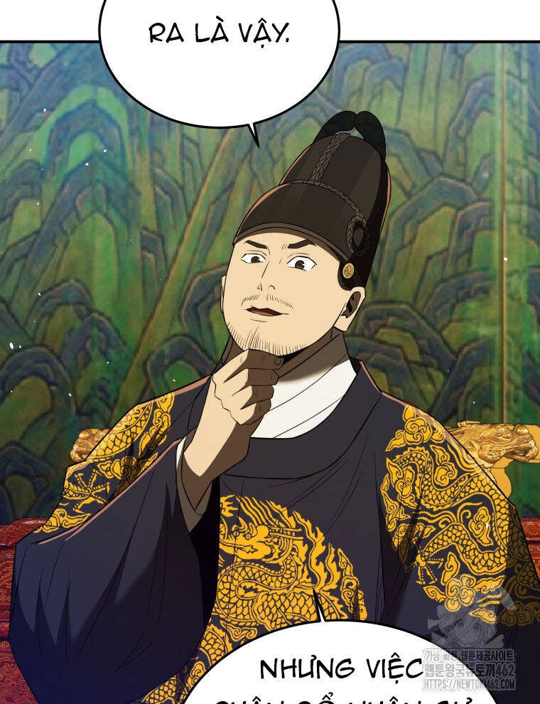 Vương Triều Đen Tối: Joseon Chapter 61 - 68