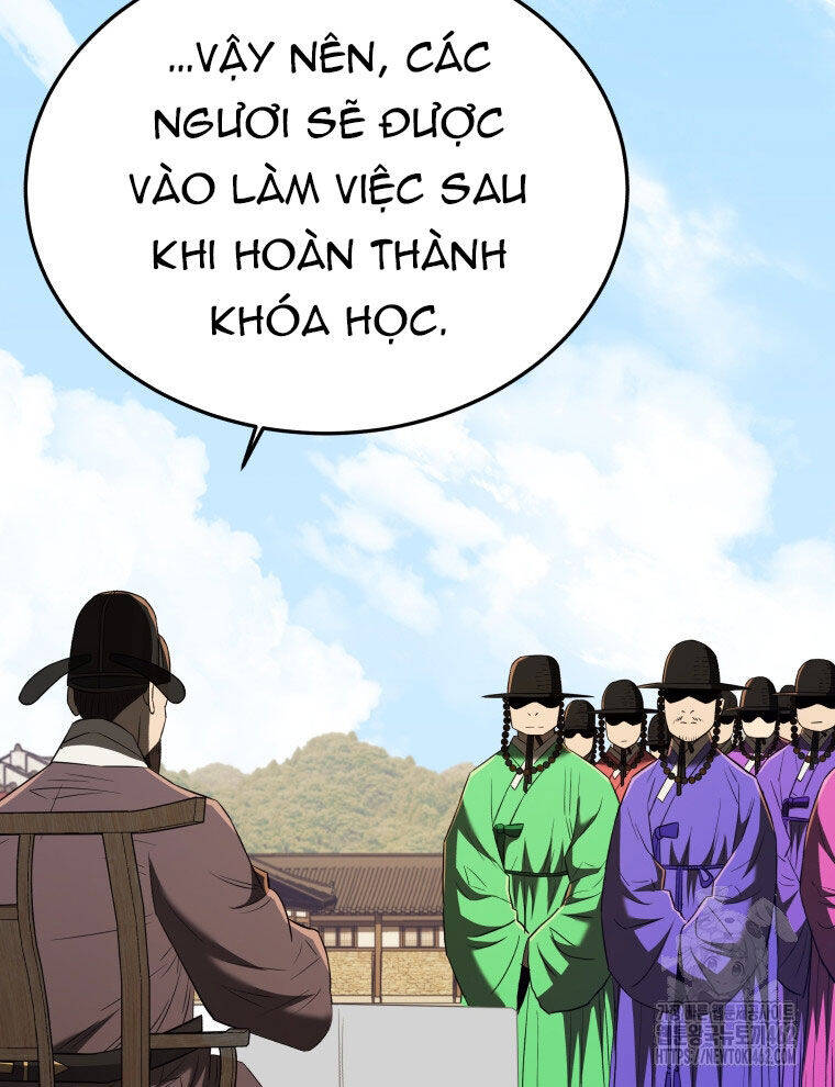 Vương Triều Đen Tối: Joseon Chapter 61 - 80