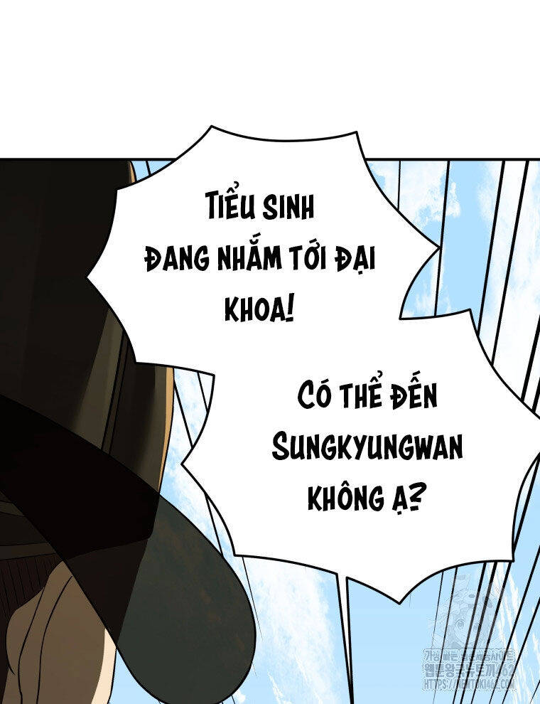 Vương Triều Đen Tối: Joseon Chapter 61 - 82