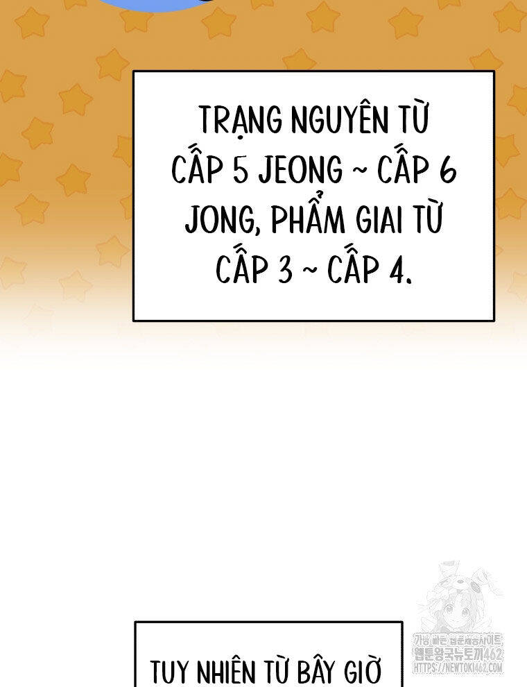 Vương Triều Đen Tối: Joseon Chapter 61 - 89