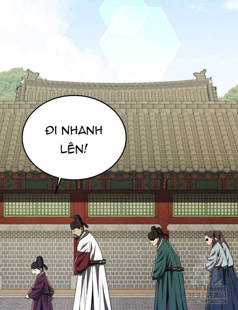 Vương Triều Đen Tối: Joseon Chapter 62 - 108