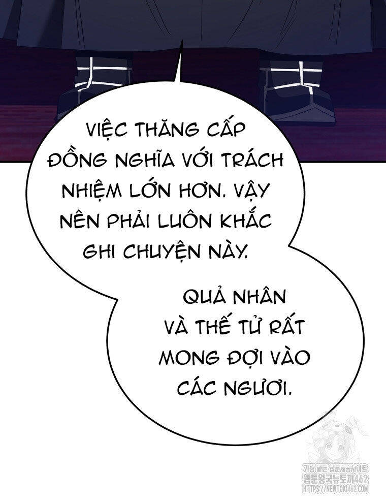 Vương Triều Đen Tối: Joseon Chapter 62 - 147