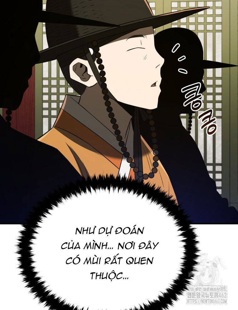 Vương Triều Đen Tối: Joseon Chapter 62 - 16