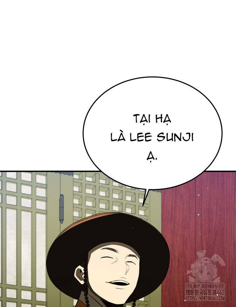 Vương Triều Đen Tối: Joseon Chapter 62 - 36