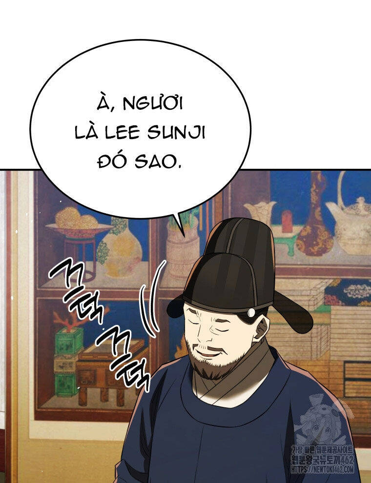 Vương Triều Đen Tối: Joseon Chapter 62 - 38