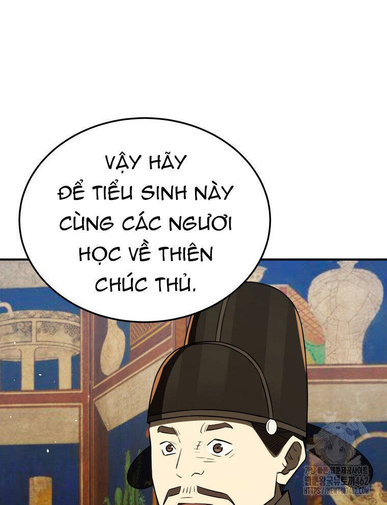 Vương Triều Đen Tối: Joseon Chapter 62 - 40