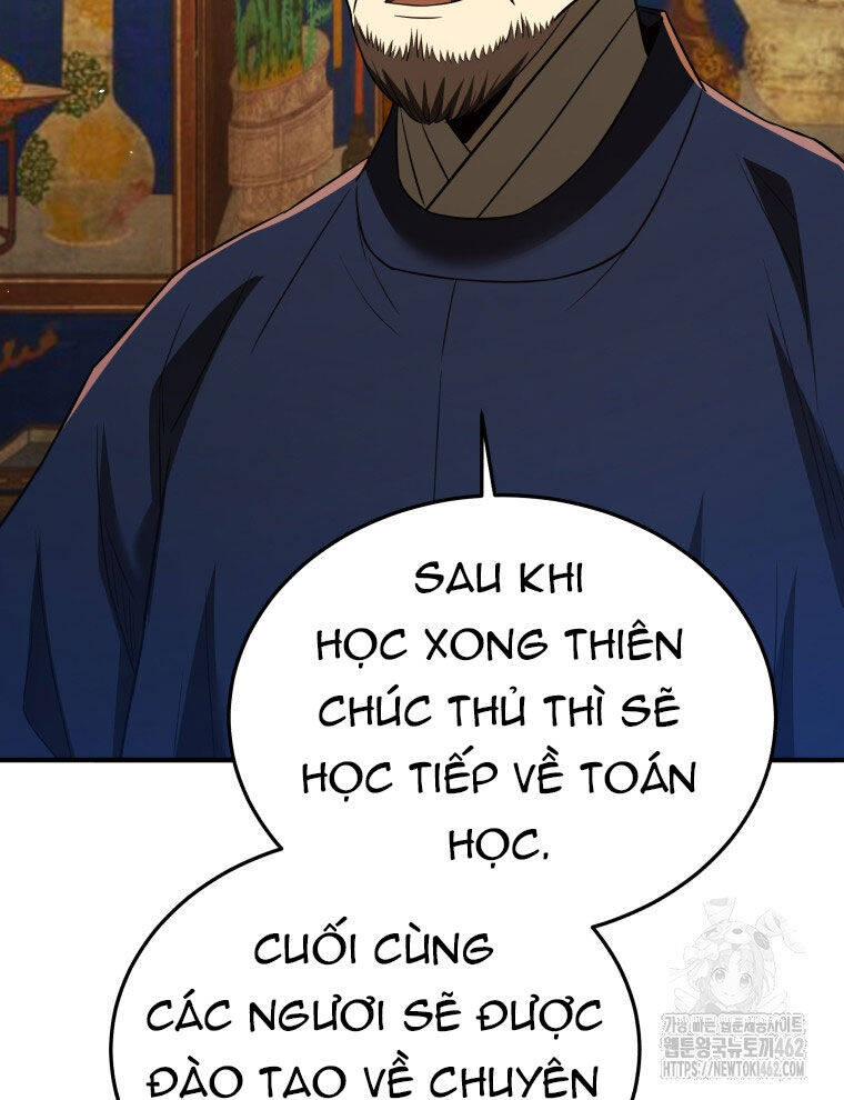 Vương Triều Đen Tối: Joseon Chapter 62 - 41