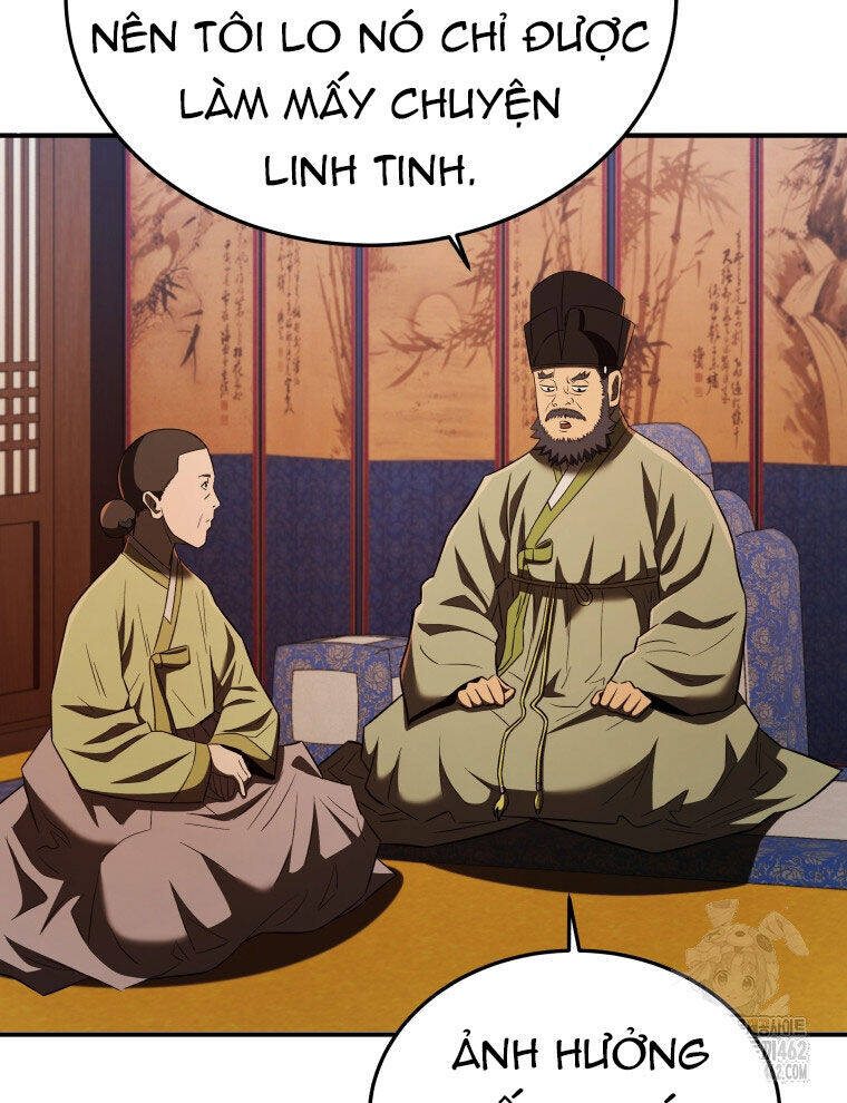 Vương Triều Đen Tối: Joseon Chapter 62 - 49