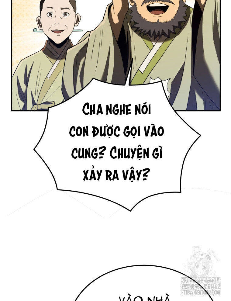 Vương Triều Đen Tối: Joseon Chapter 62 - 58