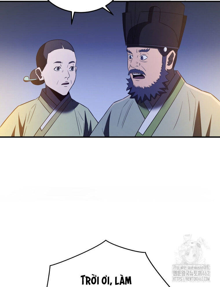 Vương Triều Đen Tối: Joseon Chapter 62 - 67