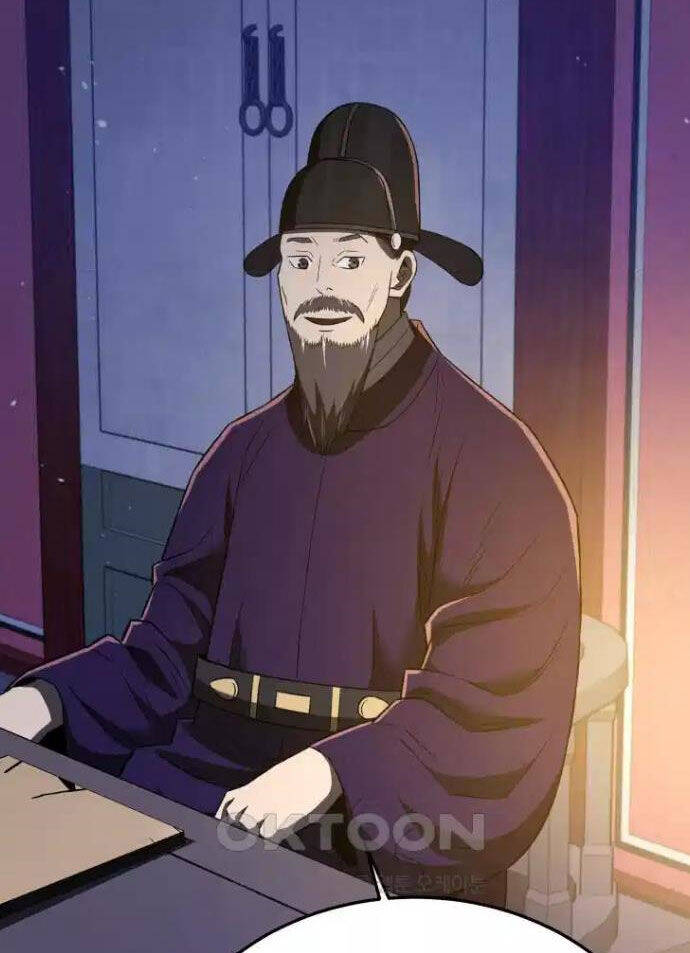 Vương Triều Đen Tối: Joseon Chapter 63 - 109