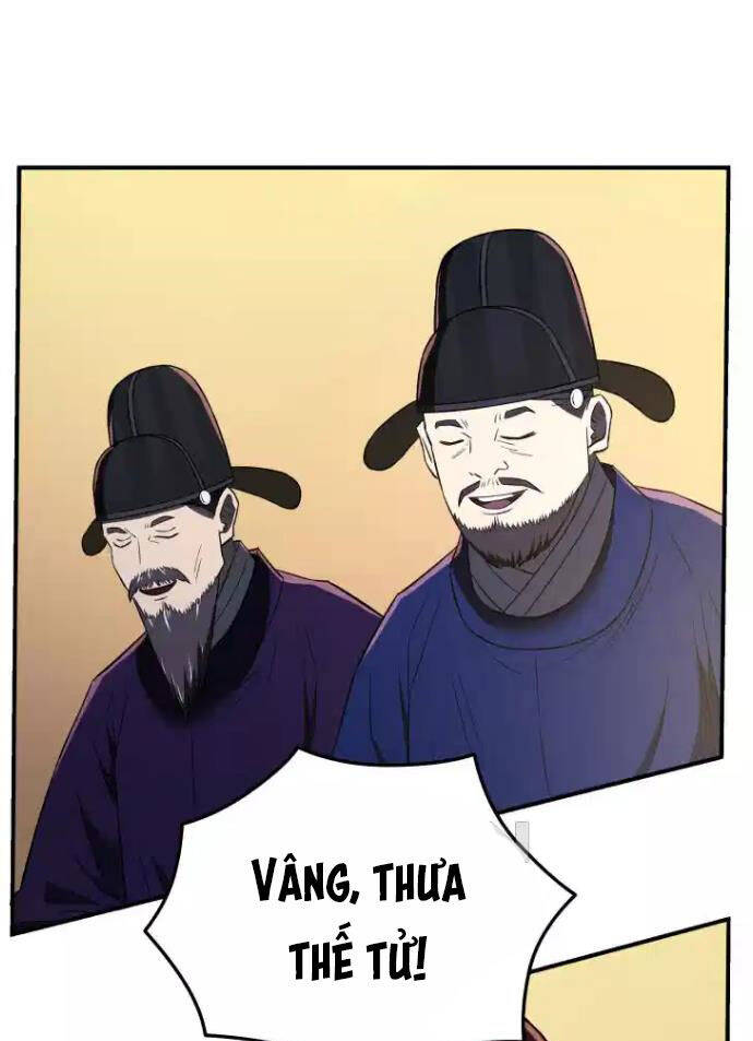 Vương Triều Đen Tối: Joseon Chapter 63 - 113