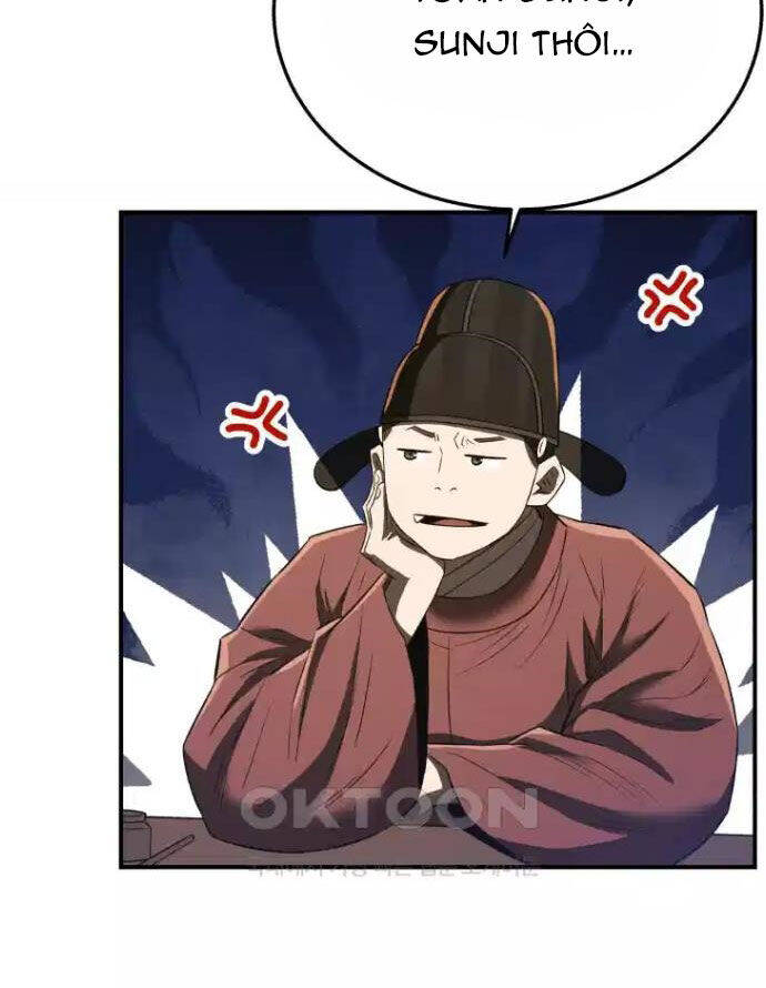 Vương Triều Đen Tối: Joseon Chapter 63 - 129