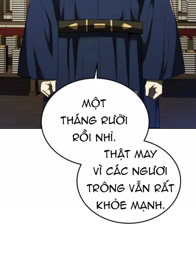 Vương Triều Đen Tối: Joseon Chapter 63 - 16