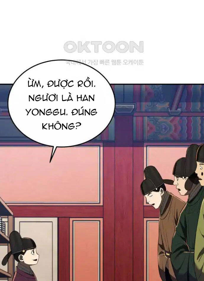 Vương Triều Đen Tối: Joseon Chapter 63 - 29