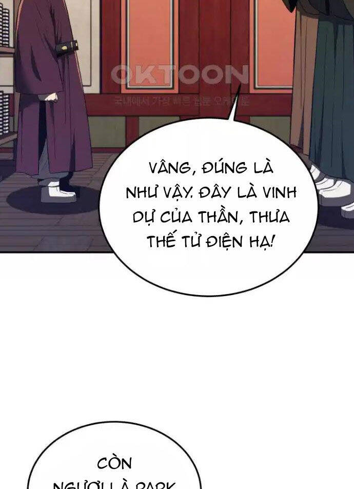 Vương Triều Đen Tối: Joseon Chapter 63 - 30