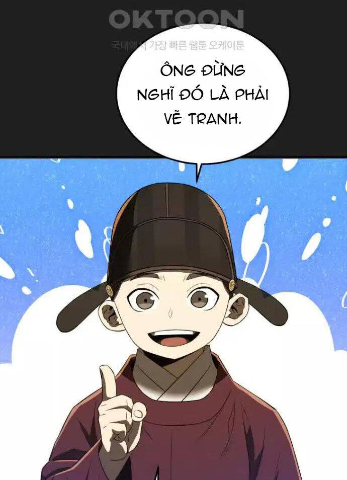 Vương Triều Đen Tối: Joseon Chapter 63 - 37