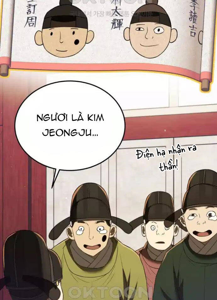 Vương Triều Đen Tối: Joseon Chapter 63 - 40