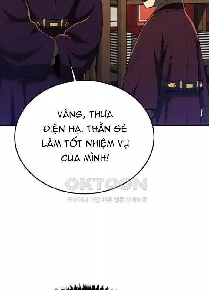 Vương Triều Đen Tối: Joseon Chapter 63 - 62