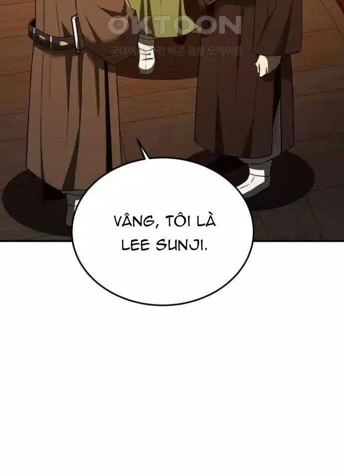 Vương Triều Đen Tối: Joseon Chapter 63 - 99