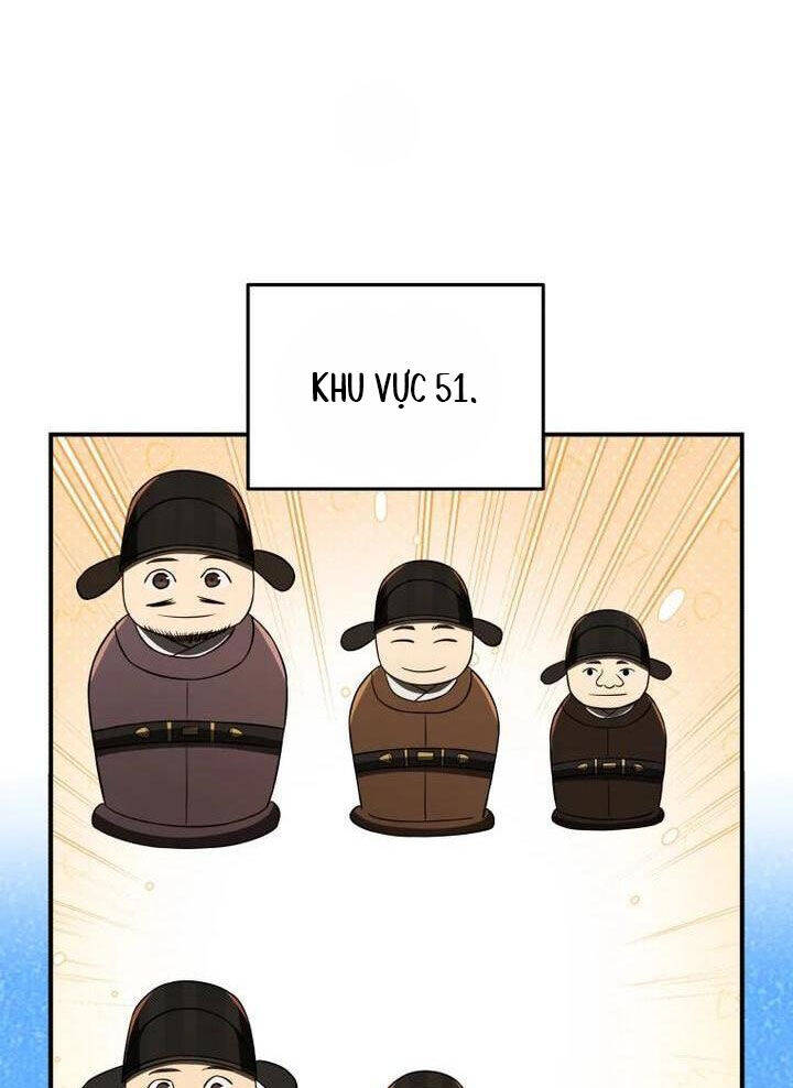 Vương Triều Đen Tối: Joseon Chapter 64 - 103