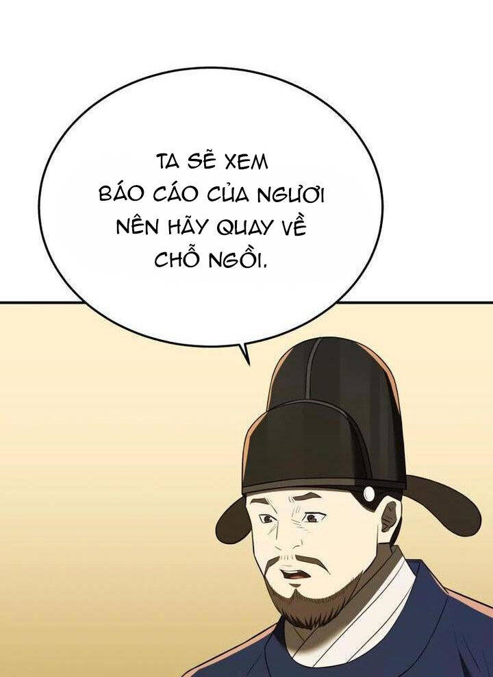 Vương Triều Đen Tối: Joseon Chapter 64 - 27