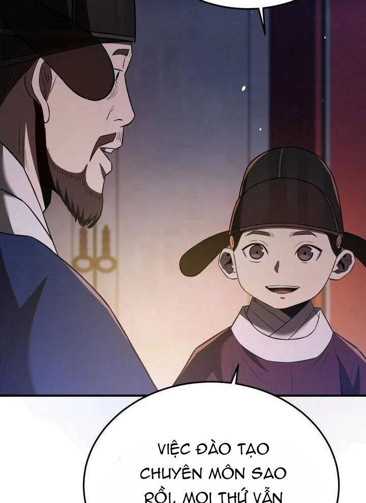 Vương Triều Đen Tối: Joseon Chapter 64 - 41