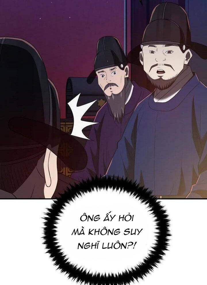 Vương Triều Đen Tối: Joseon Chapter 64 - 53