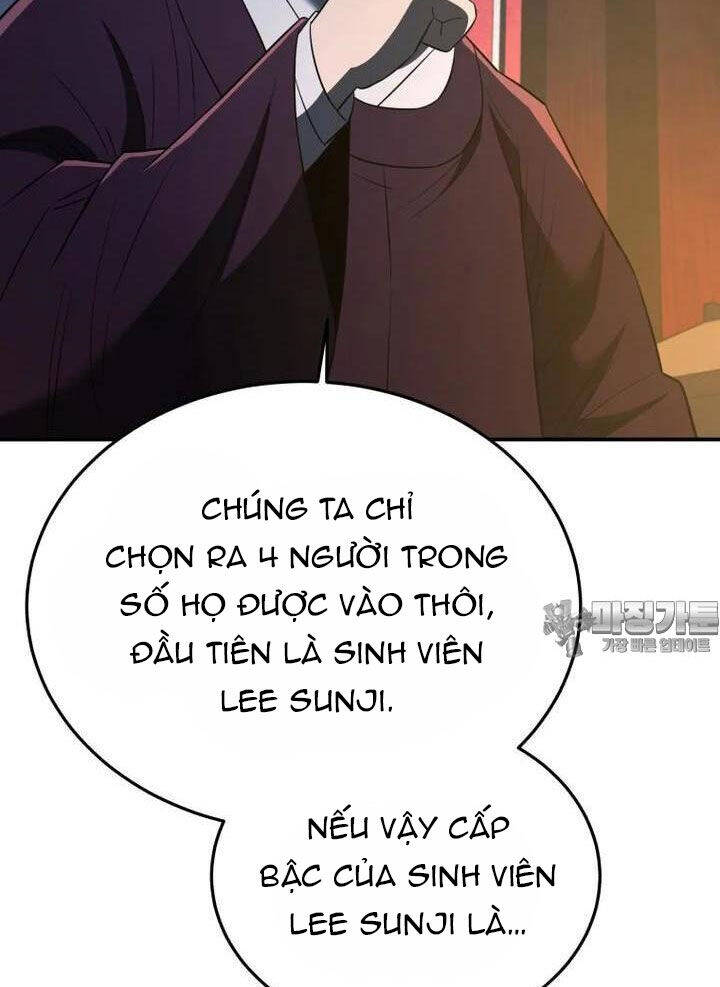 Vương Triều Đen Tối: Joseon Chapter 64 - 63