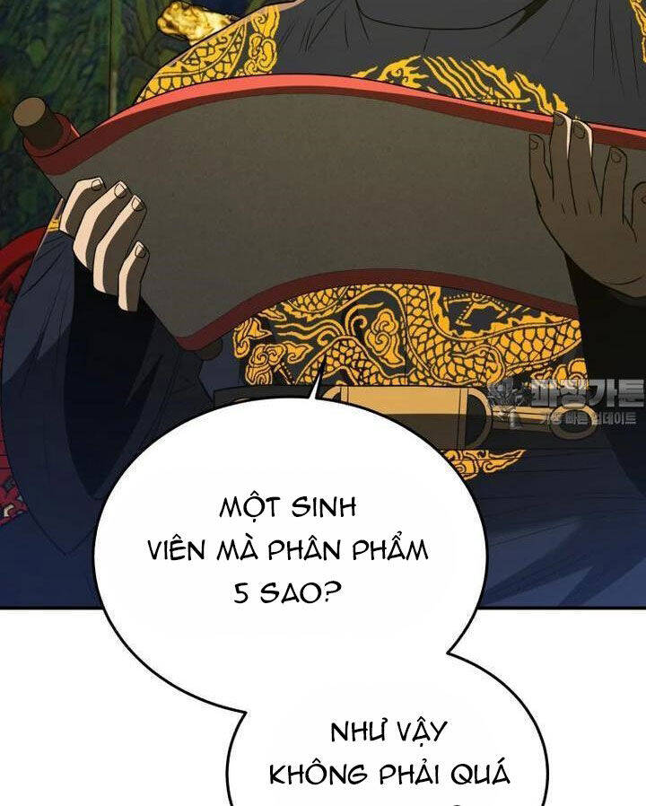 Vương Triều Đen Tối: Joseon Chapter 64 - 66