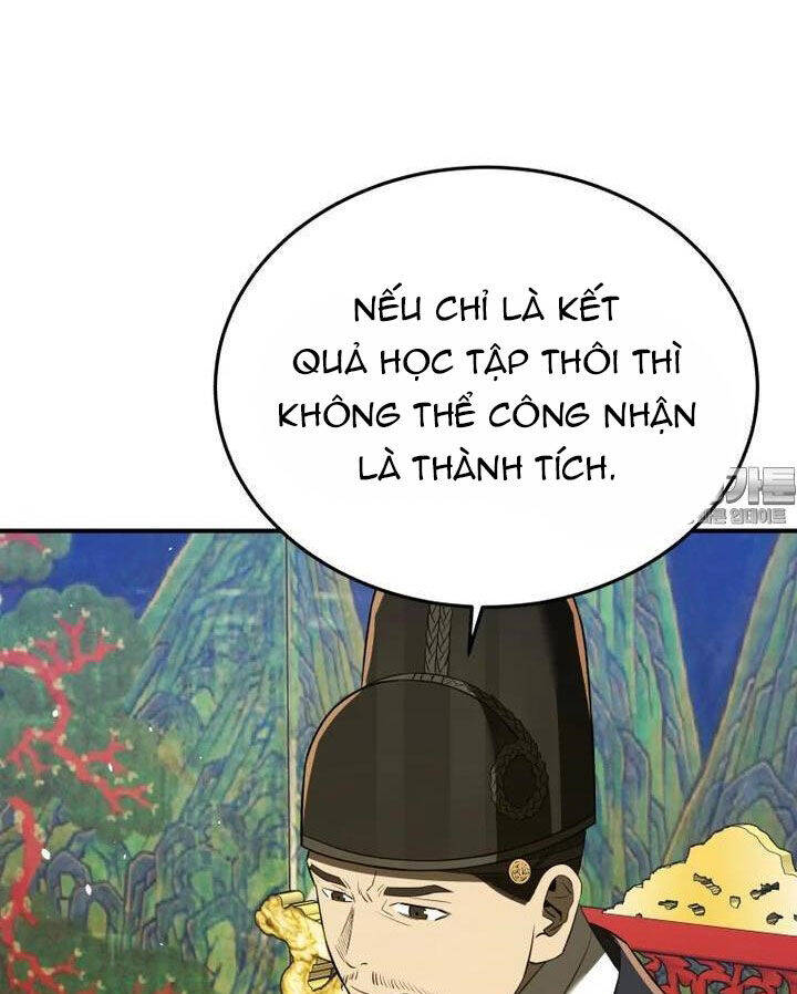 Vương Triều Đen Tối: Joseon Chapter 64 - 72