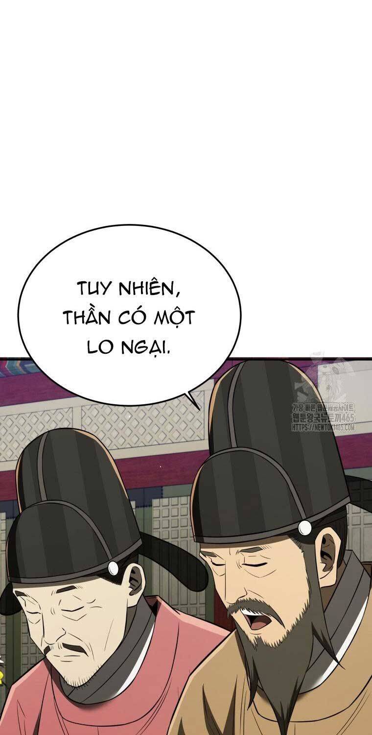 Vương Triều Đen Tối: Joseon Chapter 68 - 18