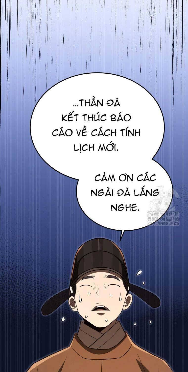 Vương Triều Đen Tối: Joseon Chapter 68 - 6