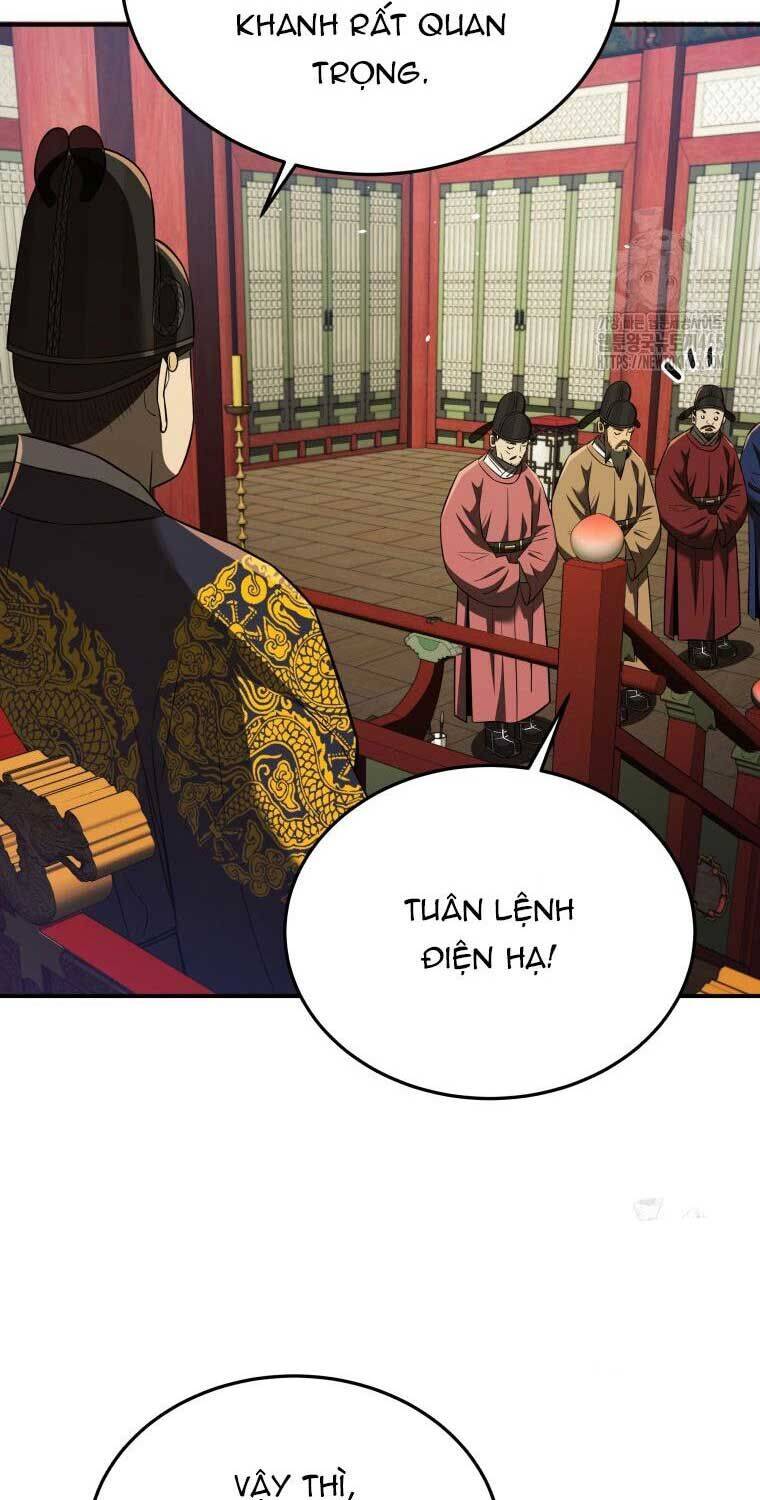 Vương Triều Đen Tối: Joseon Chapter 68 - 51