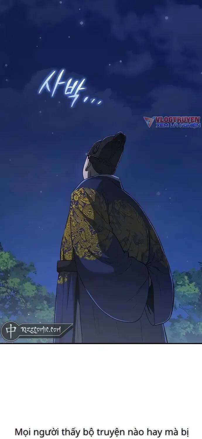 Vương Triều Đen Tối: Joseon Chapter 18 - 7