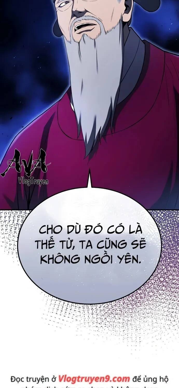 Vương Triều Đen Tối: Joseon Chapter 18 - 62