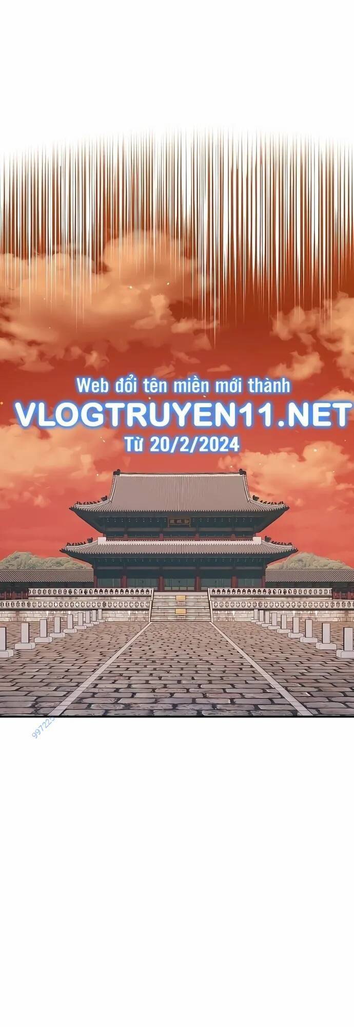 Vương Triều Đen Tối: Joseon Chapter 21 - 2