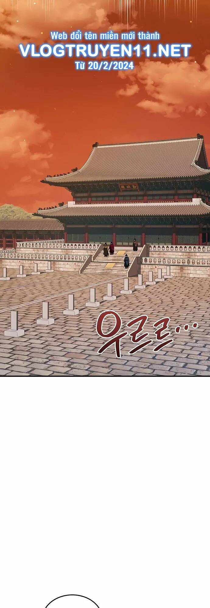 Vương Triều Đen Tối: Joseon Chapter 21 - 13