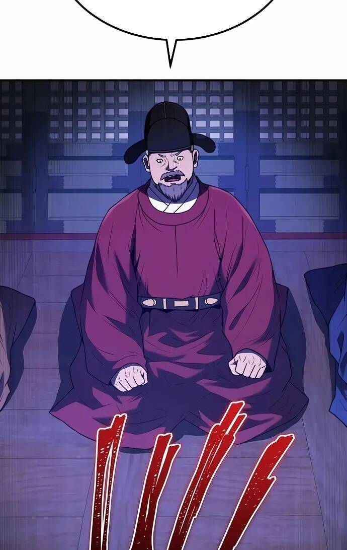 Vương Triều Đen Tối: Joseon Chapter 21 - 22