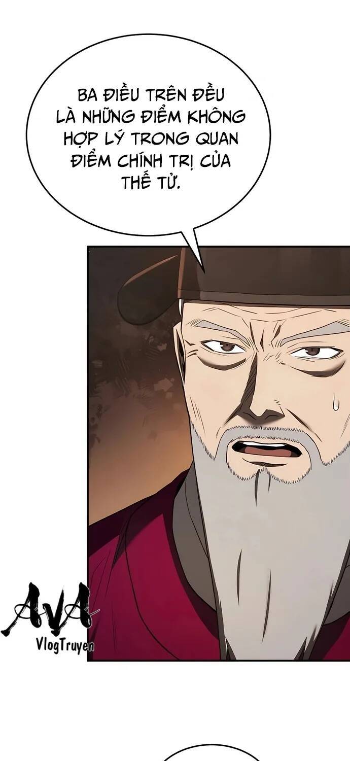 Vương Triều Đen Tối: Joseon Chapter 22 - 15