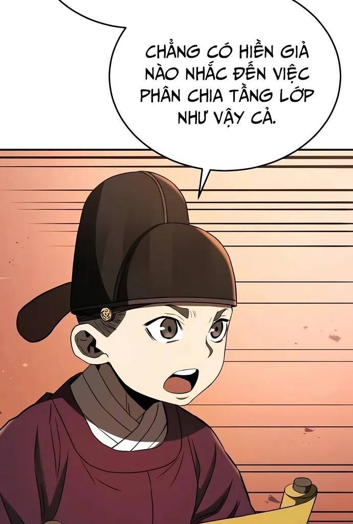 Vương Triều Đen Tối: Joseon Chapter 22 - 47