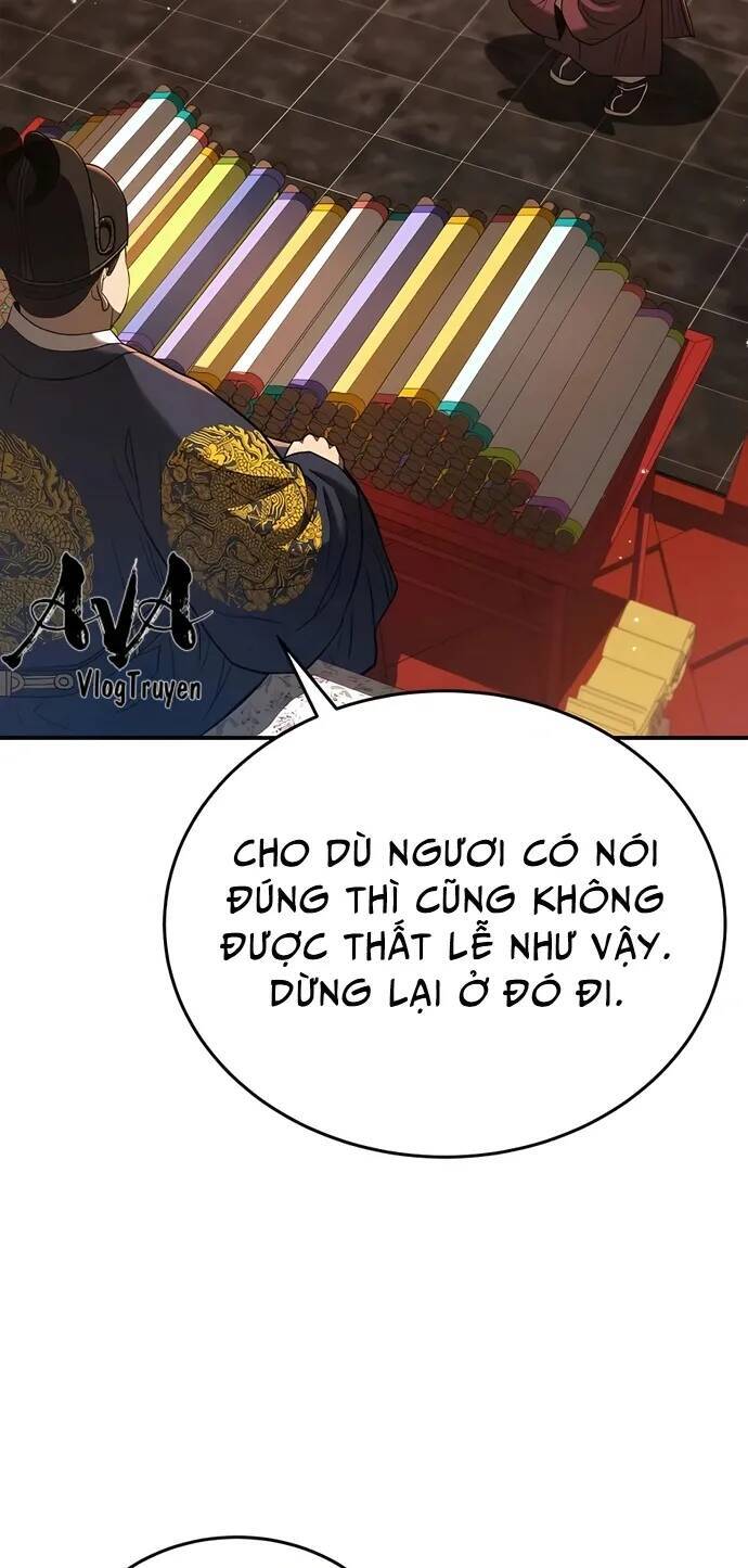 Vương Triều Đen Tối: Joseon Chapter 22 - 55