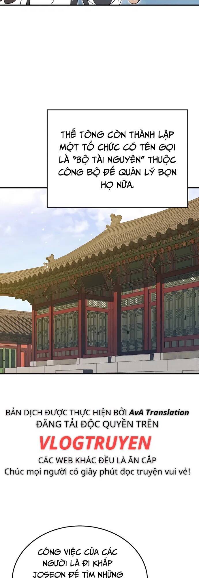 Vương Triều Đen Tối: Joseon Chapter 27 - 41