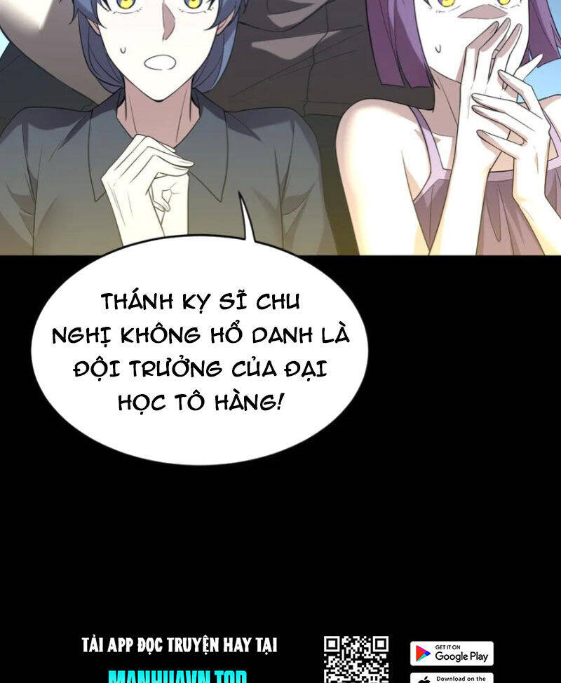 Thánh Hiệp Sĩ Cấp Sss Chapter 39 - 121