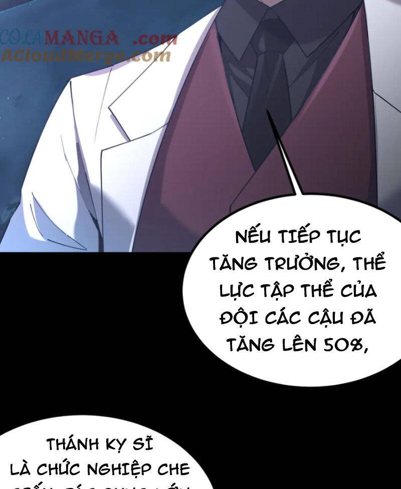 Thánh Hiệp Sĩ Cấp Sss Chapter 39 - 123