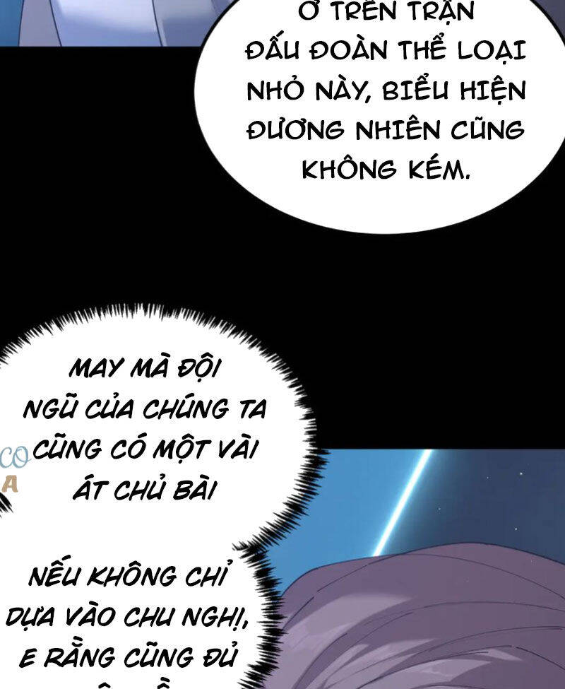 Thánh Hiệp Sĩ Cấp Sss Chapter 39 - 125